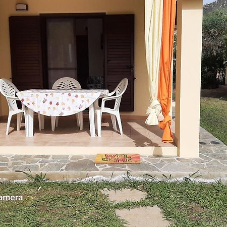 Bilocale A Pochi Passi Dal Mare Apartman Costa Rei Kültér fotó