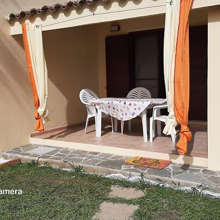Bilocale A Pochi Passi Dal Mare Apartman Costa Rei Kültér fotó