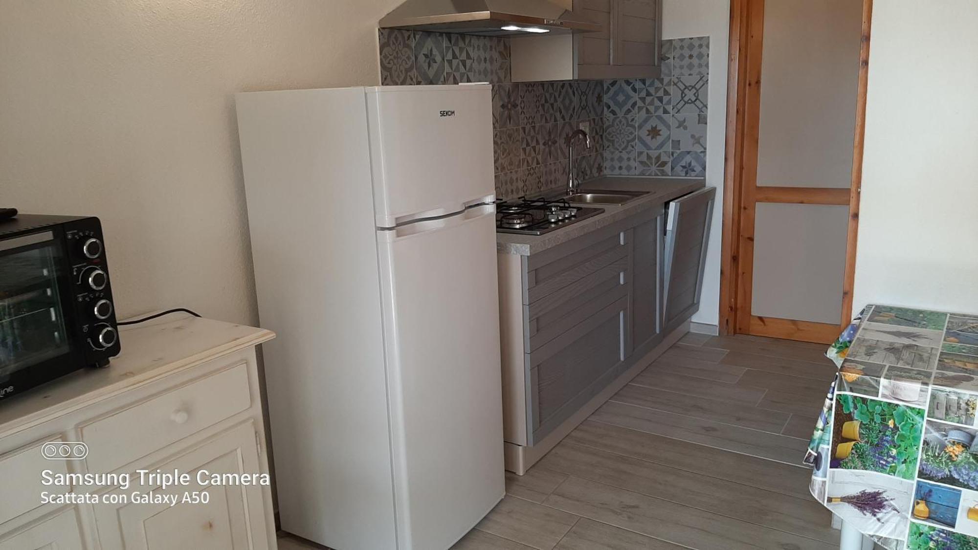 Bilocale A Pochi Passi Dal Mare Apartman Costa Rei Kültér fotó