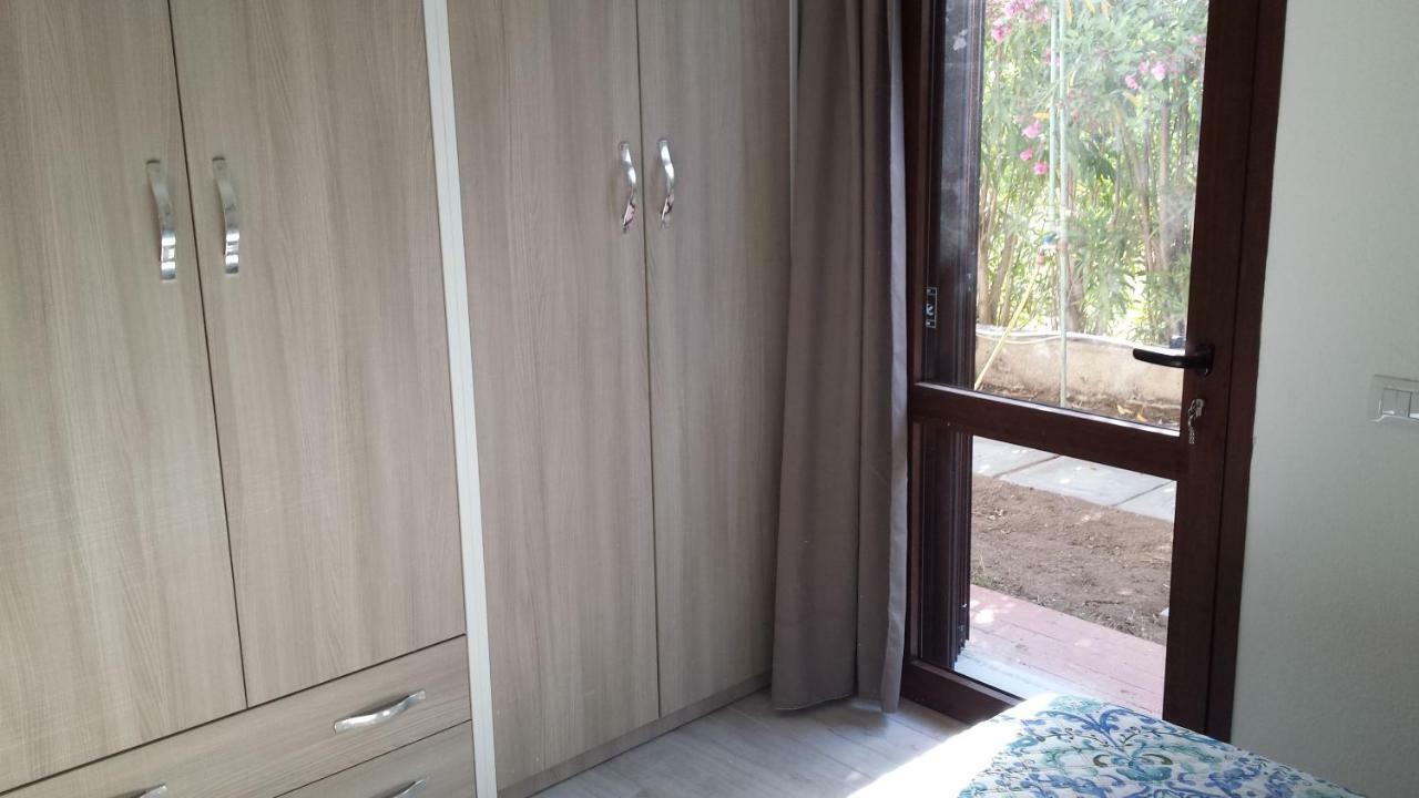Bilocale A Pochi Passi Dal Mare Apartman Costa Rei Kültér fotó