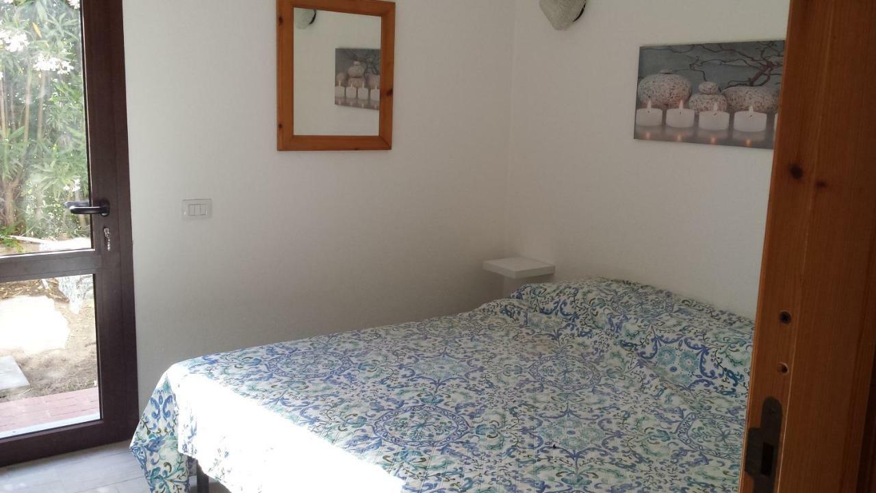 Bilocale A Pochi Passi Dal Mare Apartman Costa Rei Kültér fotó